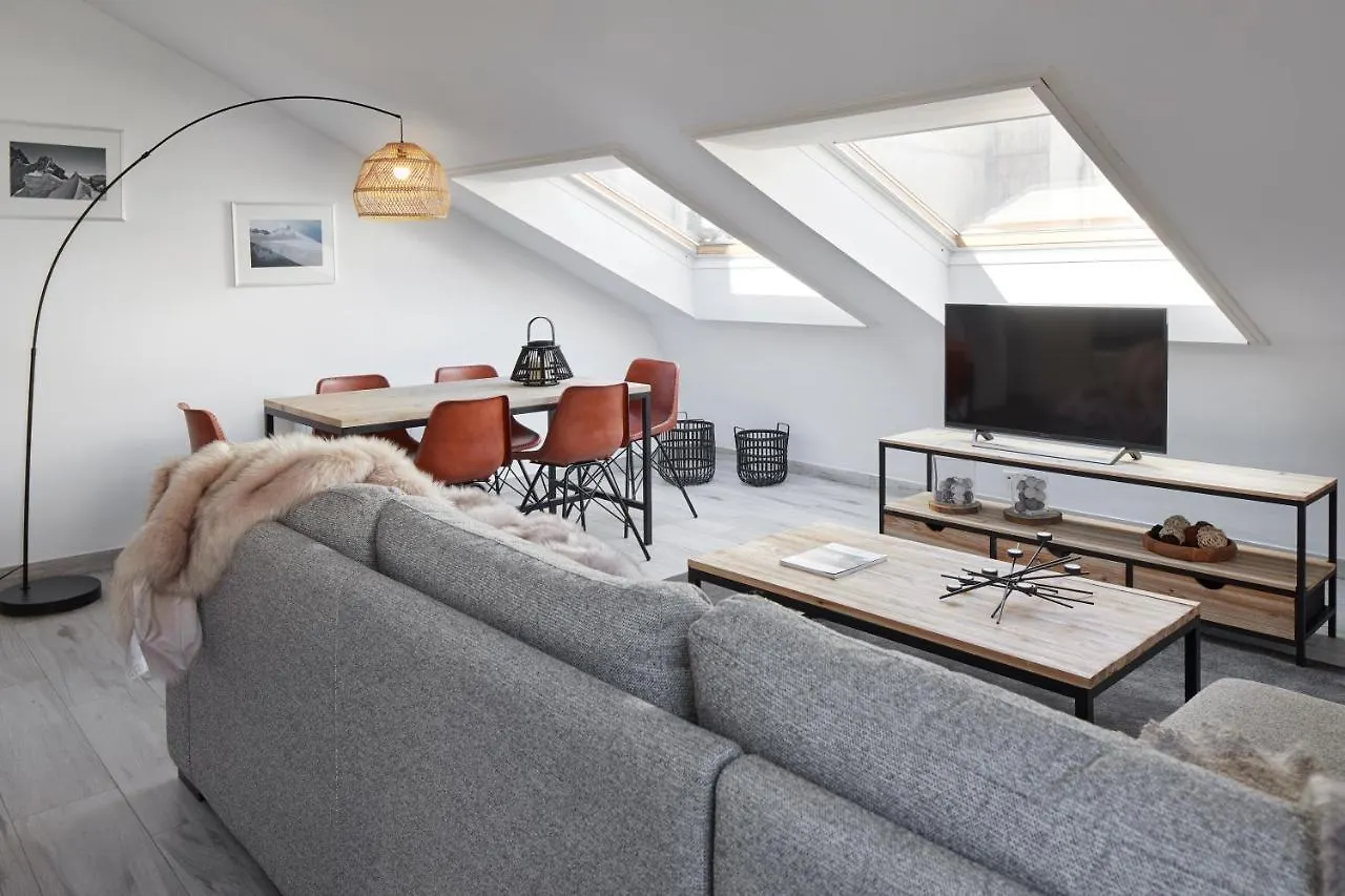 Апартаменты Irissa By Feelfree Rentals Naut Aran